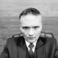 BRITPLAN SECURITY SOLUTIONS LIMITED Employee Maksym Chyrkin's profile photo
