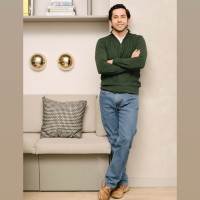 TARQ Studio Employee Daniel Rodríguez Chaparro's profile photo