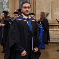 Pierson Computing Connection Inc. Employee Horacio Javier Gonzalez's profile photo