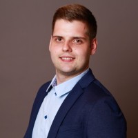 Volksbank Sauerland eG Employee Nico Voßhage's profile photo