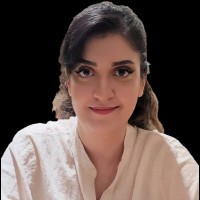 Enviro-Experts Employee Setareh Taleghani's profile photo