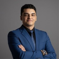 تام | TAM Employee Omar Sbaï's profile photo