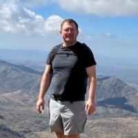 Omni Scottsdale Resort & Spa at Montelucia Employee David Staples's profile photo