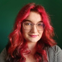 Bucin Mob Employee Andreea Iacoban's profile photo