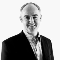 National Lottery Heritage Fund Employee Drew Bennellick's profile photo