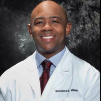 Terrance Ware