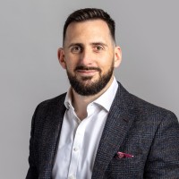 Samsung Electronics UK Employee Chris Ault's profile photo