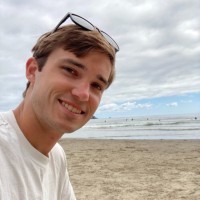 New Mexico Regulation & Licensing Department Employee Owen Peterson's profile photo