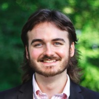 LEO Weekly Employee Caleb Stultz's profile photo