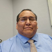 Native Community Capital Employee Dean Begay's profile photo