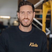 Cooltra Employee Diego Casabe's profile photo