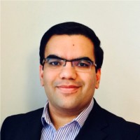 American Express Employee Pavan Krishna's profile photo