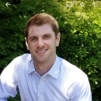 Arthrex Fresno Employee Aaron Durham's profile photo