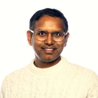 Hitachi Energy Employee Pradeep Behera's profile photo