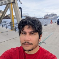 Remedy Point Solutions, Inc. Employee Davisom Correa's profile photo