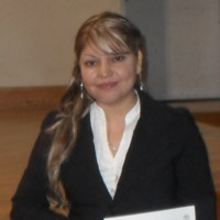 Tegor México Employee Veronica Alvarez Acosta's profile photo