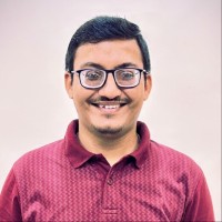 Shezartech Employee Chirag Panchal's profile photo