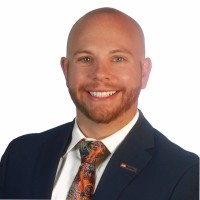 U.S. Bank Employee Jeremiah Wright's profile photo