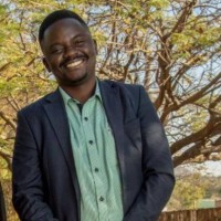 Chemplex Corporation Employee Ezekiel Nyoni's profile photo