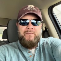 Rob-See-Co Employee Brandon Winter's profile photo
