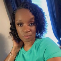 Jenkins Electric Company Employee Angelia Plummer's profile photo