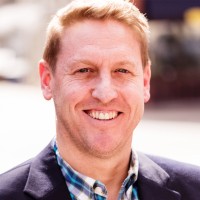 Trackcore, Inc. Employee Brent Maring's profile photo