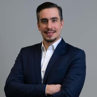 wirecube electronics Employee Diego Graneros's profile photo