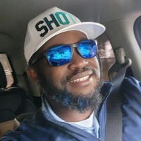 Sunbelt Solomon Employee Marcus Bolden's profile photo