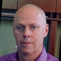 Amrize Employee Anthony Bond's profile photo