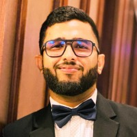 Usama Ismail Email