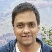 TVS Supply Chain Solutions Limited India Employee Narayanan B's profile photo