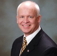 Universal Field Services, Inc. Employee Mitch Legel's profile photo