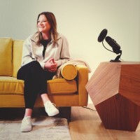 Raise Your Hand Texas Employee Skylar Gallop's profile photo