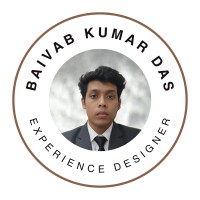 Baivab Das Email