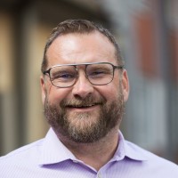 TimeXtender Employee Fredrik Ehno's profile photo