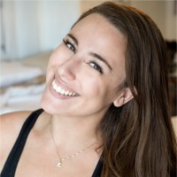 Model Management Group (MMG) Employee Talia Perregaux's profile photo