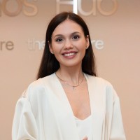 Daos Hub Dubai Employee Karyna Zhara's profile photo