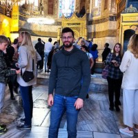 CSS PROVIDERS SAL Employee George Abboud's profile photo