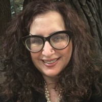 UC Berkeley School of Public Health Employee Julie Moss's profile photo