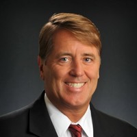 Emersons Commercial Real Estate Employee Mark Faulkenberry's profile photo