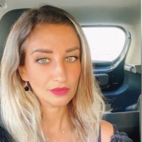 BIM POS Employee Nadine Hashem's profile photo