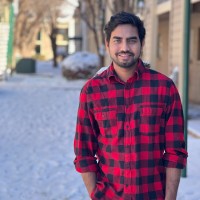 Odessa College Employee Shubham Kuppili's profile photo
