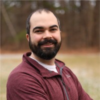 Lavender Employee John Thagard's profile photo
