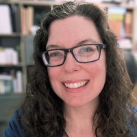 Keri Stavropoulos Email & Phone Number