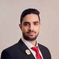BlockApps Employee Hasan AlQassab's profile photo