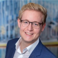Land NRW Employee Joshua Stoffels's profile photo