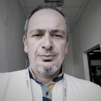 Gianluca Catalucci Email
