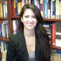 Vanessa Kennedy Email & Phone Number