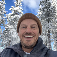 Revelry Supply Employee Brandon Stewart's profile photo