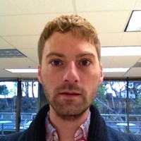 Nike Employee Chad Steele's profile photo